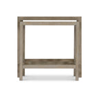 Albion Nesting Table
