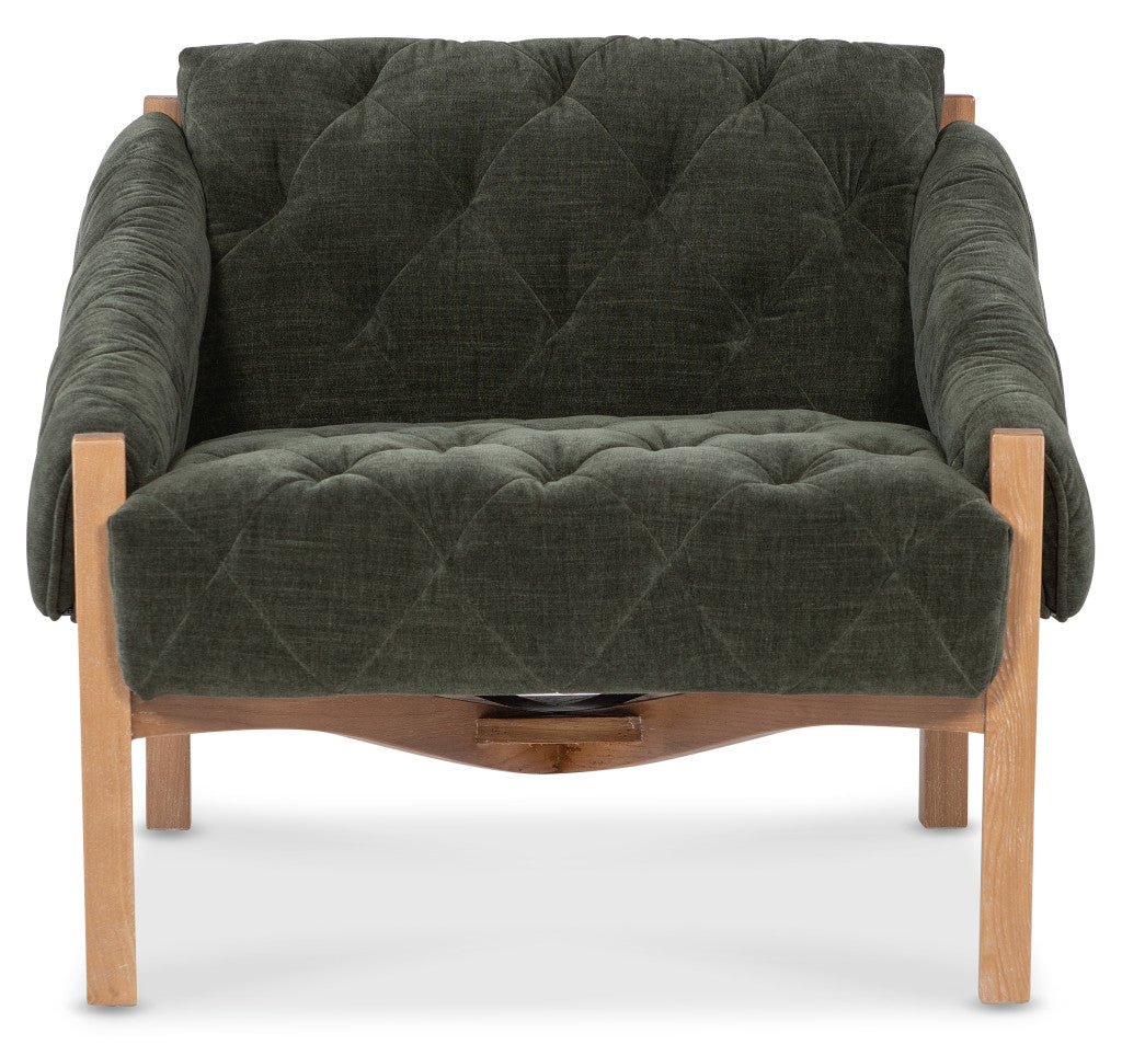 Kerns Accent Chair