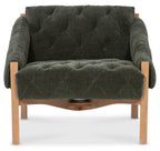 Kerns Accent Chair