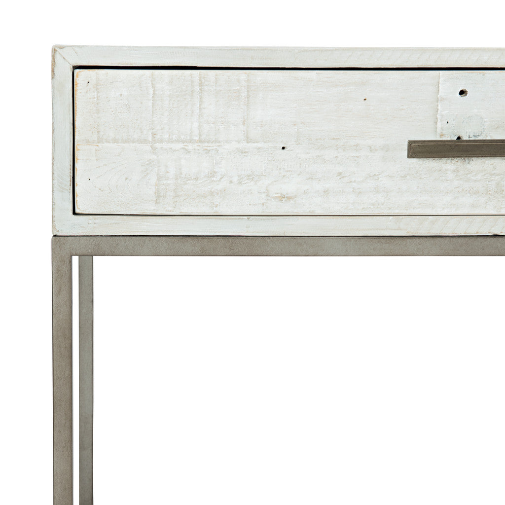 Alvar Nightstand