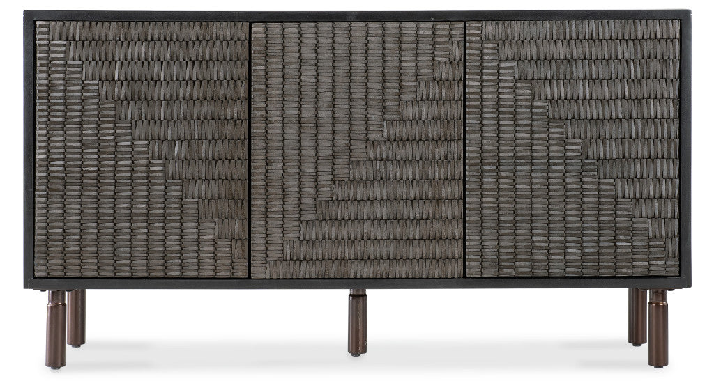 Commerce and Market Jachar Entertainment Credenza
