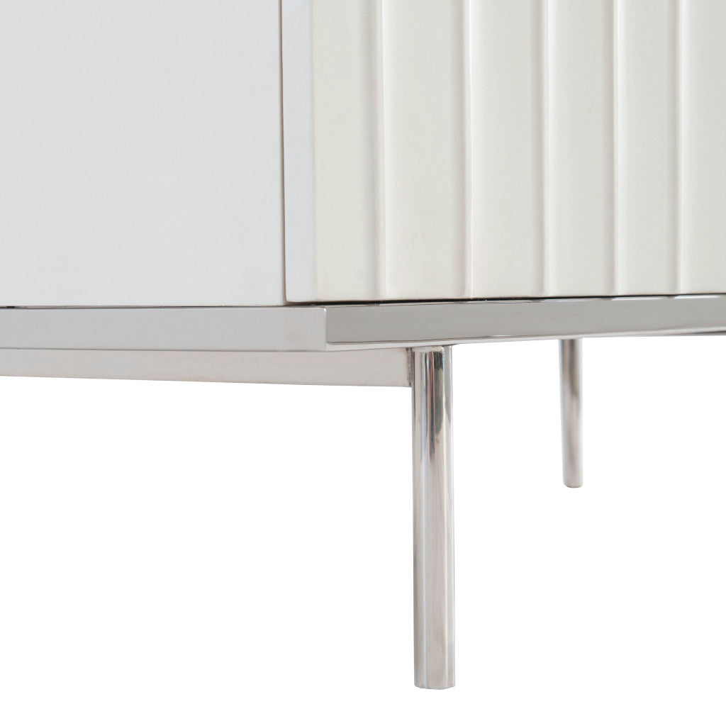 Modulum Nightstand