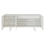 Helios Entertainment Credenza