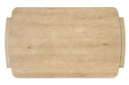 Retreat Rectangle Cocktail Table