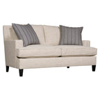 Addison Fabric Loveseat