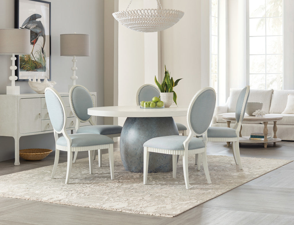 Serenity Martinique Side Chair-