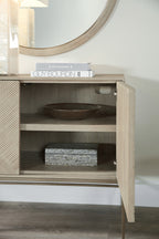 Cascade Credenza