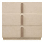 Westwood Three-Drawer Nightstand