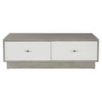Avenue Cocktail Table