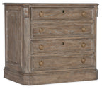 Sutter Lateral File