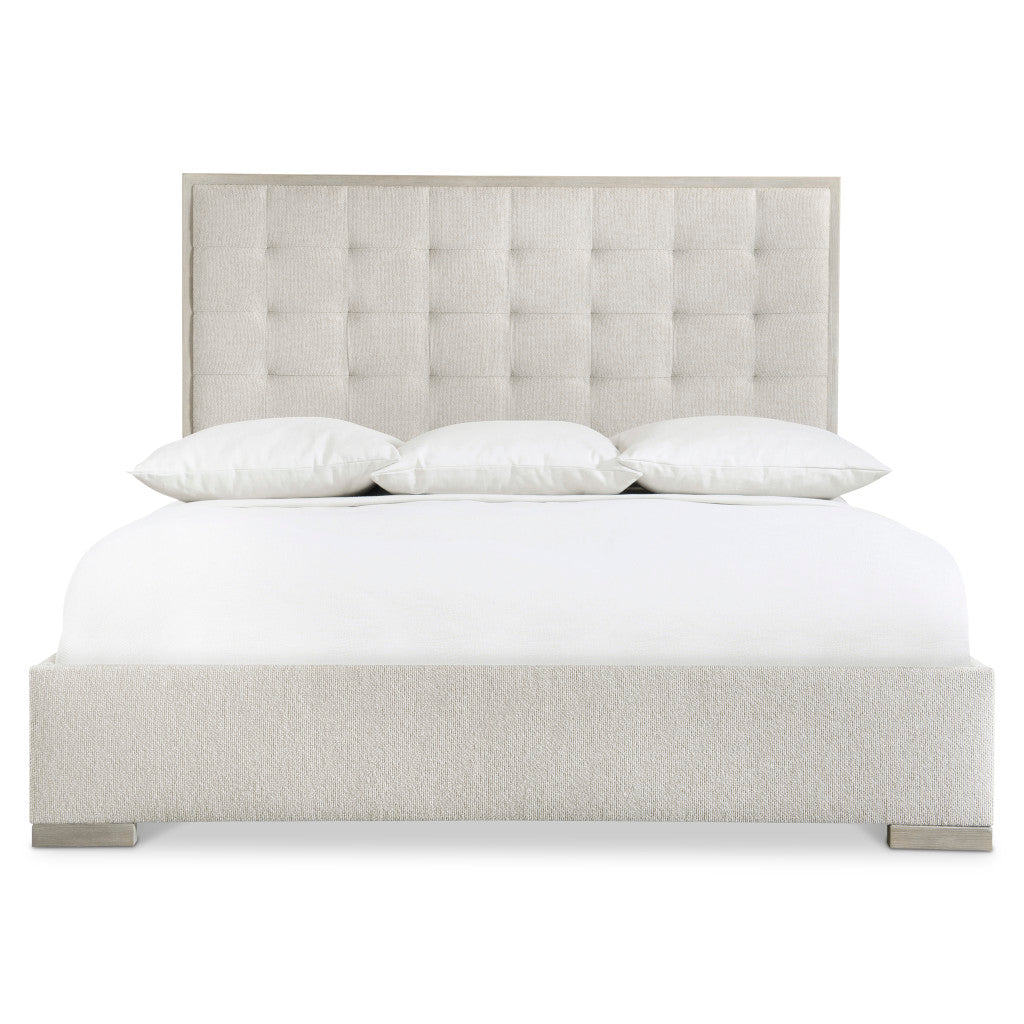 Cornelia Panel Bed