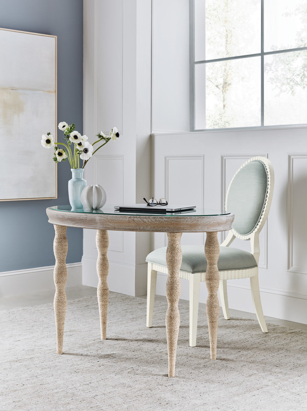 Serenity Martinique Side Chair-