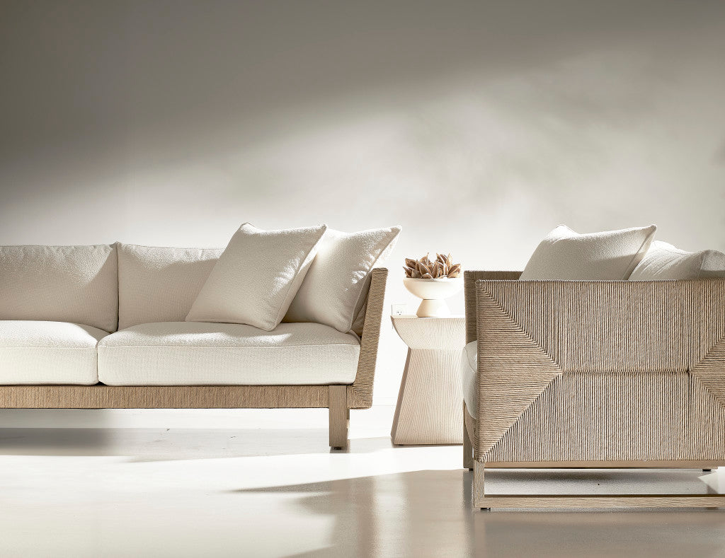 Casitas Outdoor Accent Table