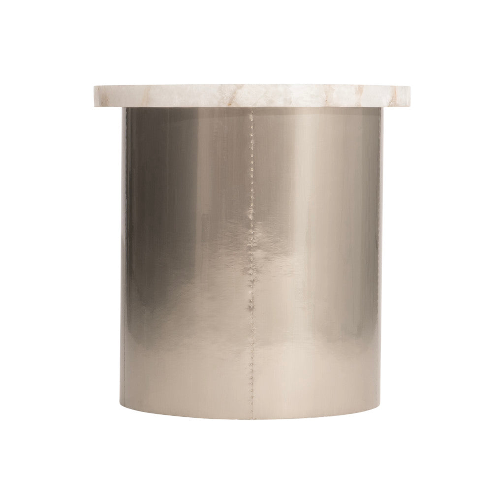 Shimla Side Table