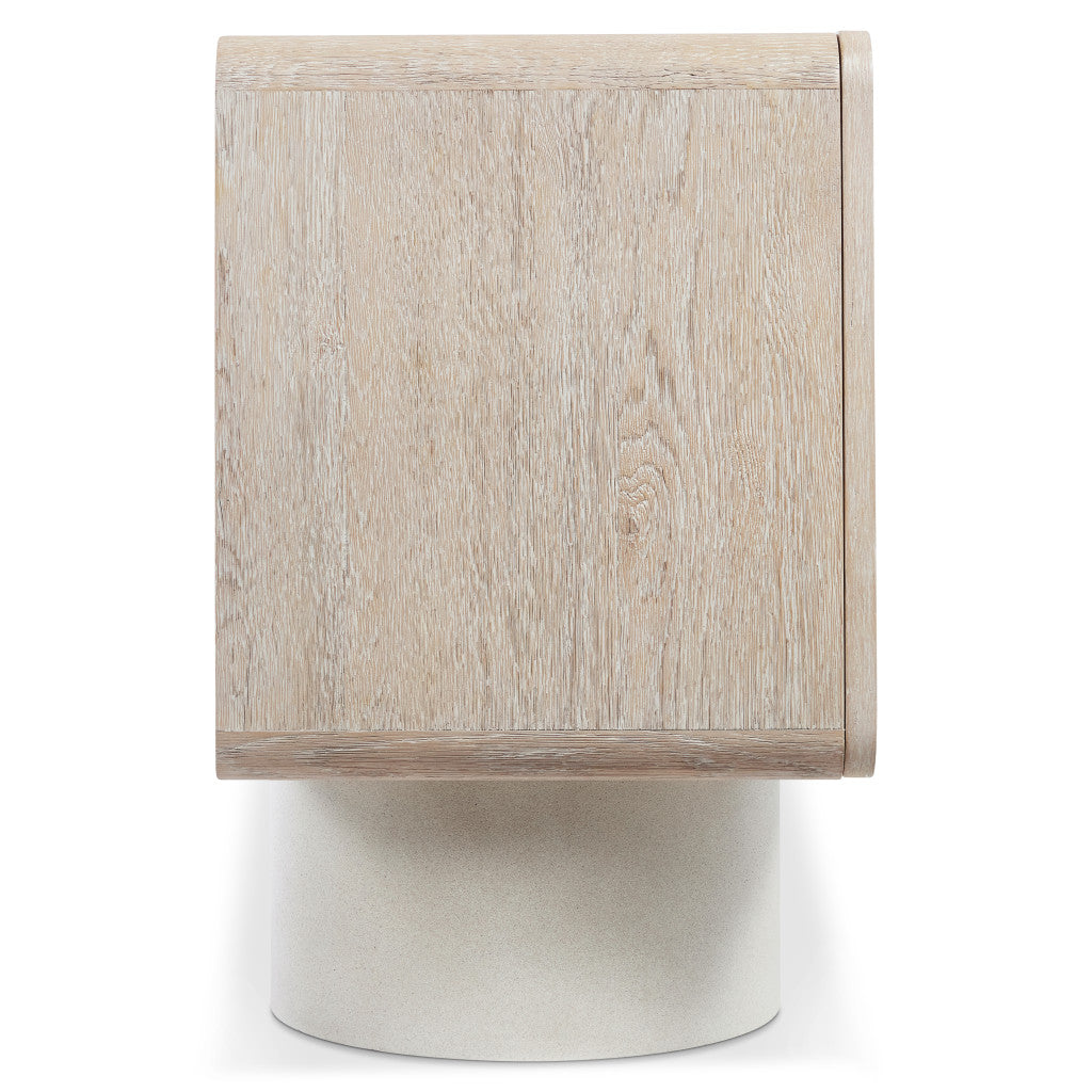 Antibes Entertainment Credenza