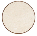 Eleana Round End Table