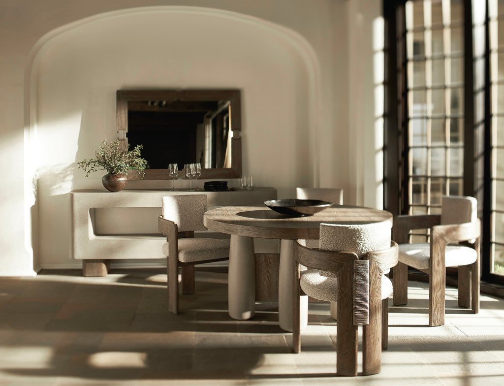 Casa Paros Arm Chair