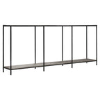 Equinox Console Table