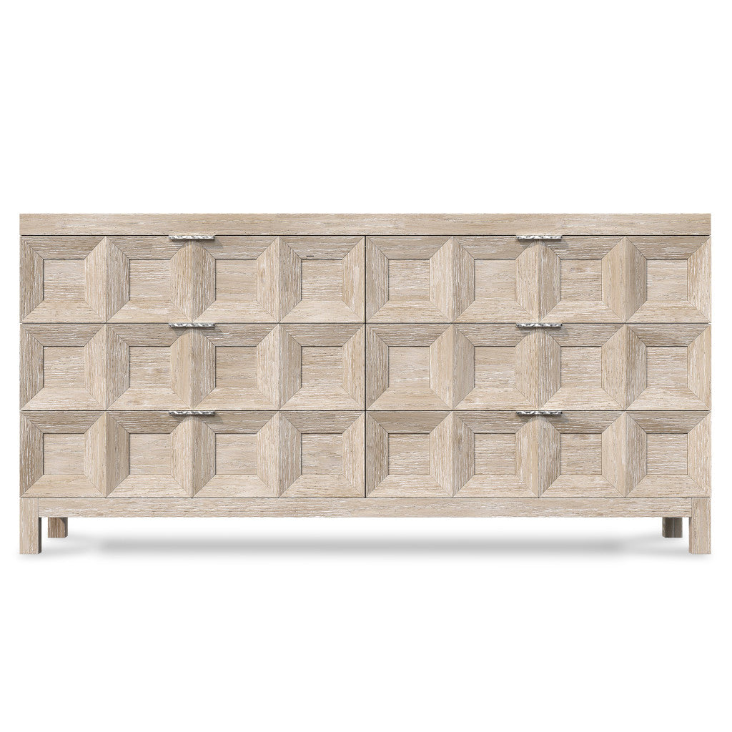 Prado Dresser