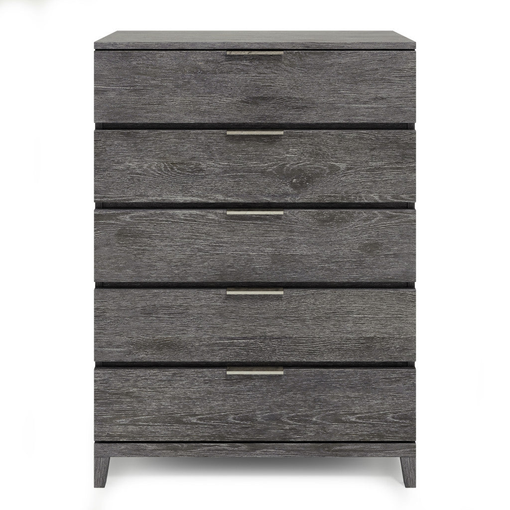 Menton Tall Drawer Chest
