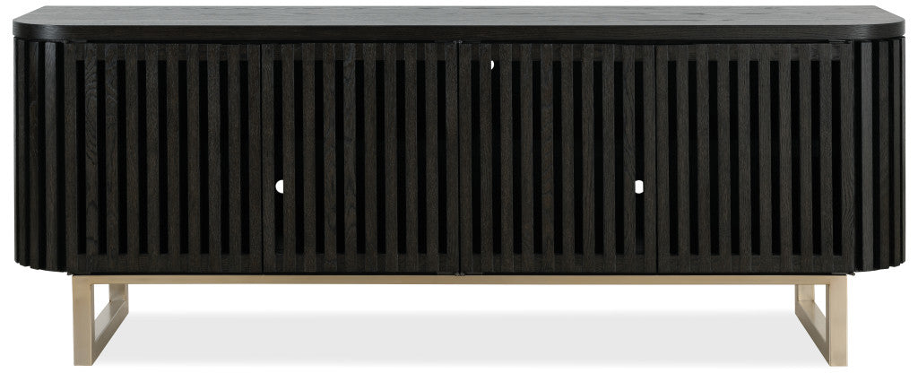 Commerce and Market Easton Entertainment Console