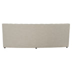 Candace Fabric Sofa