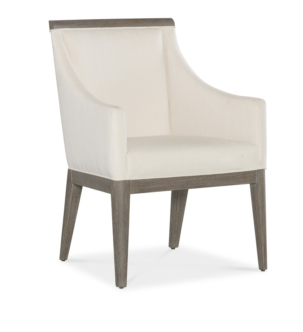 Modern Mood Upholstered Arm Chair