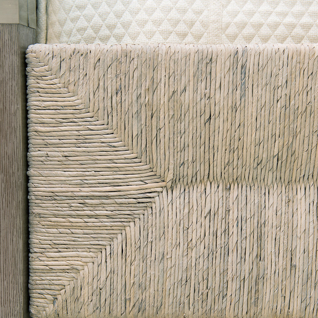 Palma Canopy Bed