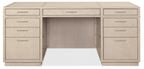 Marlowe Executive Desk