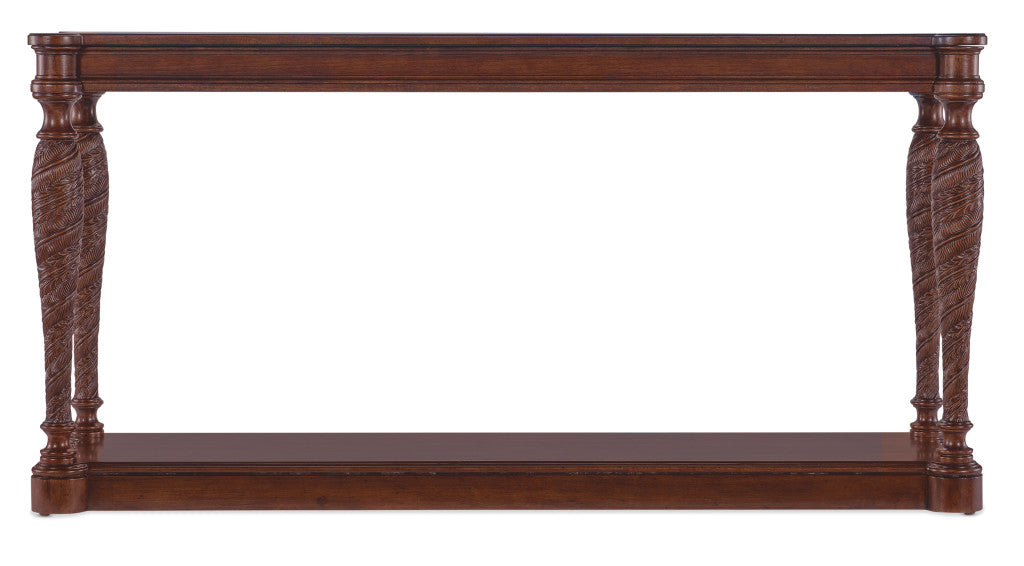 Charleston Console Table