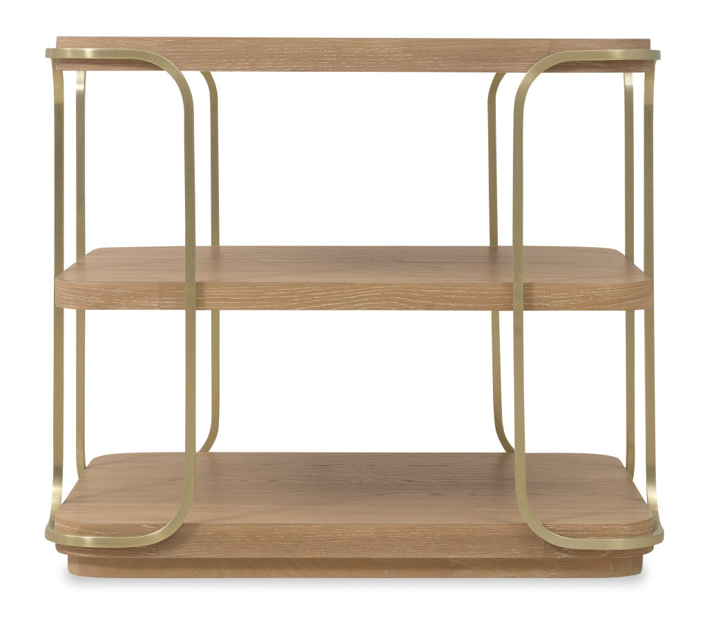 Banyon Bay End Table