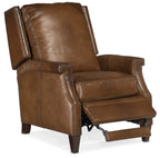Collin Manual Push Back Recliner