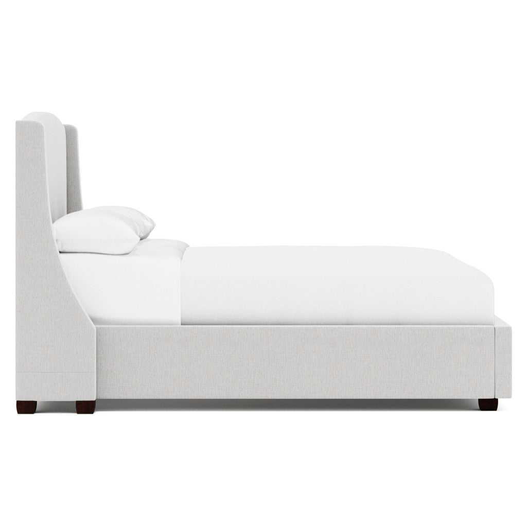 Cooper Fabric Shelter Bed