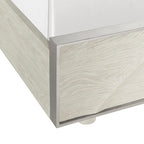 Alvarez Panel Bed