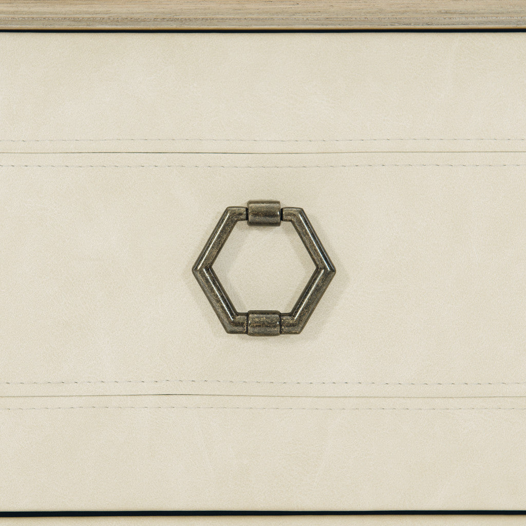 Santa Barbara Nightstand
