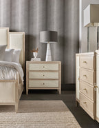 Melange Be My Guest Nightstand