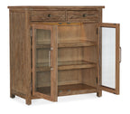 Americana Pie Chest