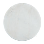 Modern Mood Round Accent Table