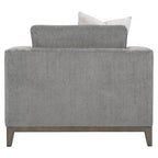 Noel Fabric Chair
