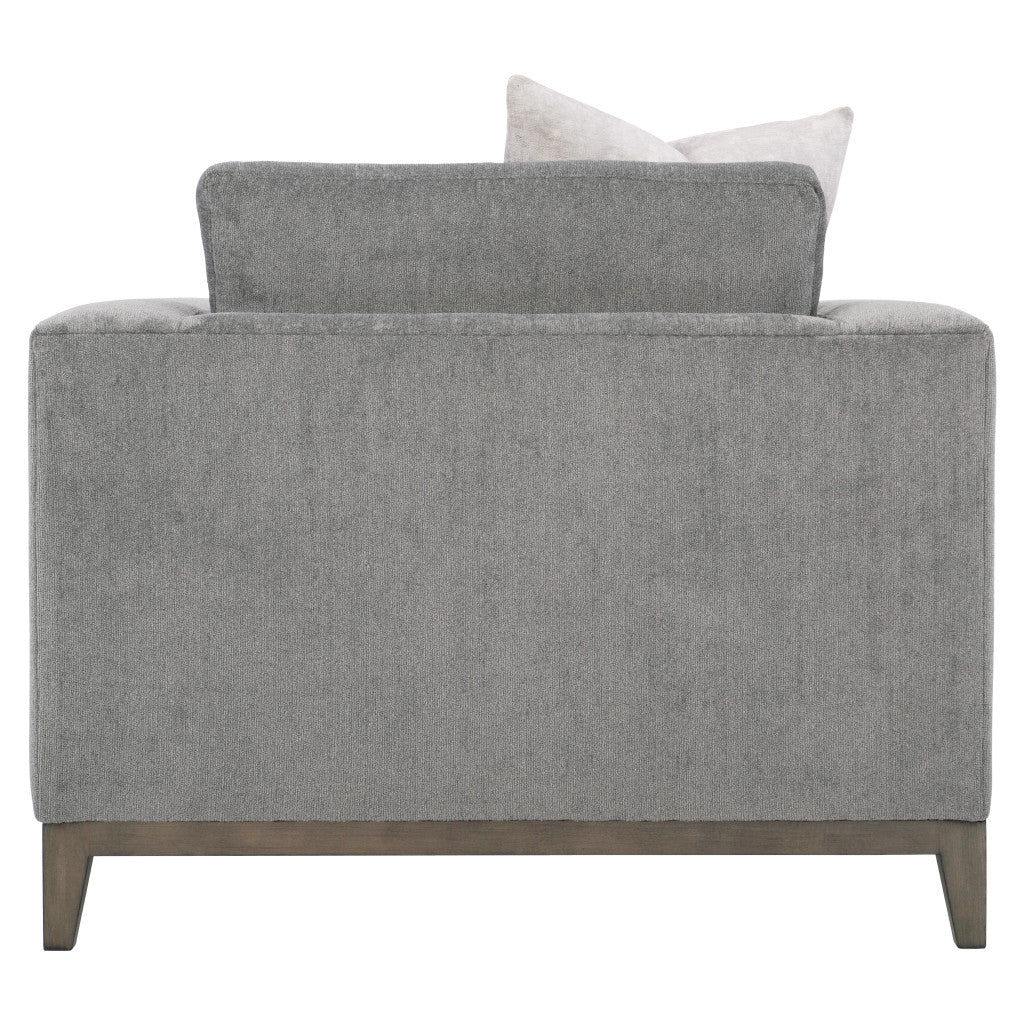 Noel Fabric Chair