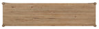 Vineyard Row Entertainment Credenza