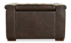 Savion Deux Power Recliner with Power Headrest
