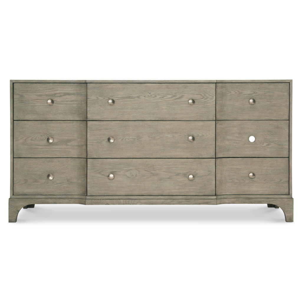 Albion Dresser