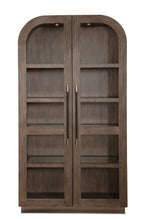 Modern Mood Display Cabinet