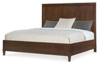 Archives California King Panel Bed