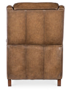 Carrington Power Recliner w/Power Headrest