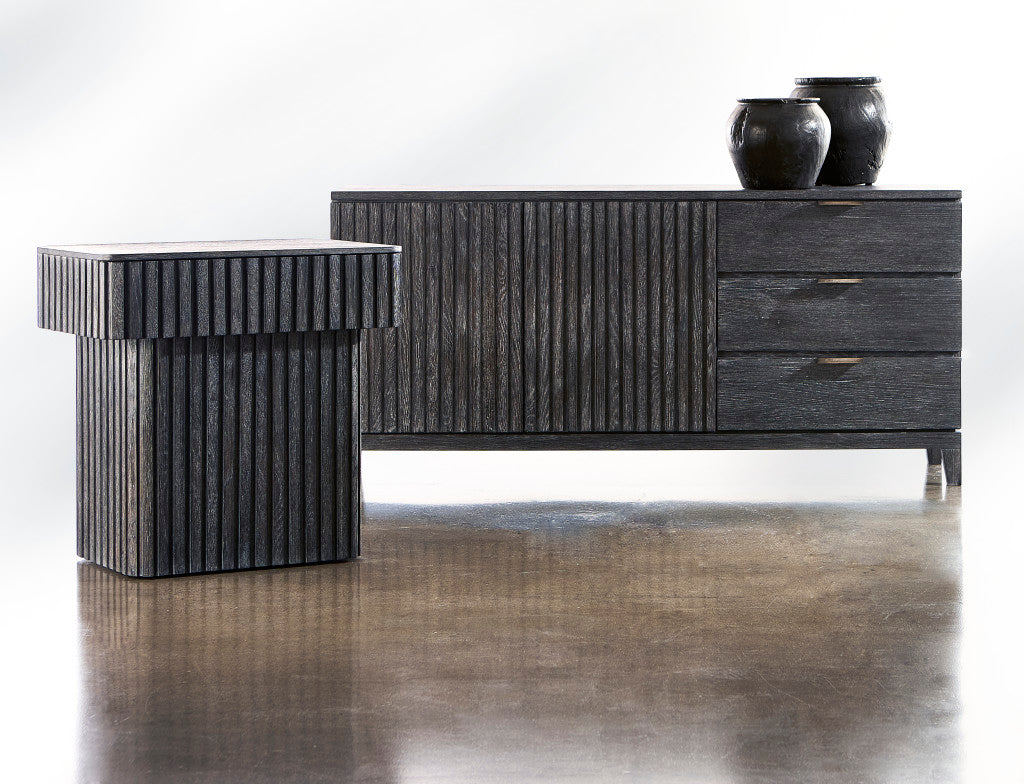 Menton Nightstand