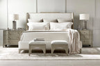 Albion Shelter Bed