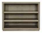 Linville Falls Open Desk Cabinet