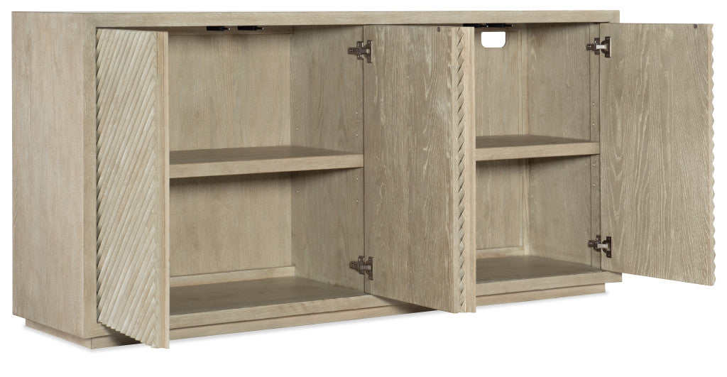 Cascade Credenza